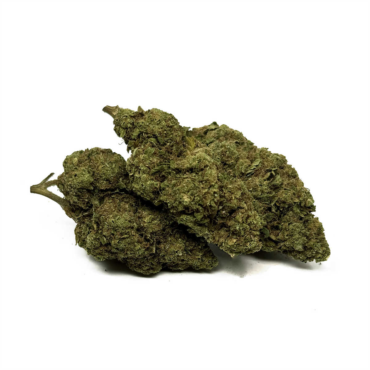 Fleur CBD Blue Dream Greenhouse – vue principale