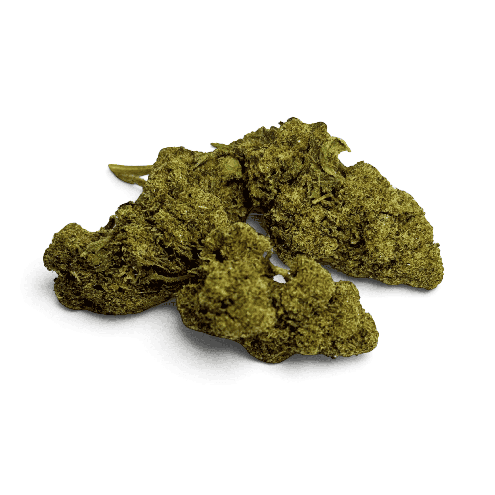 Fleur de CBD Orange Bud Greenhouse – détail 3