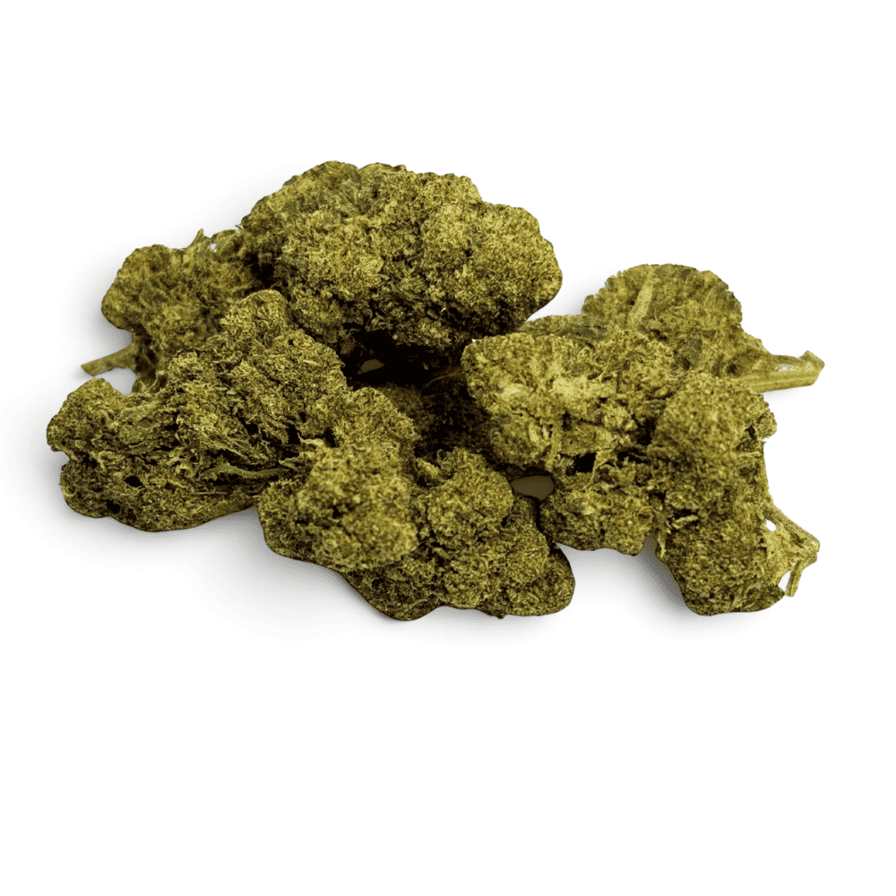Fleur de CBD Orange Bud Greenhouse – détail 4