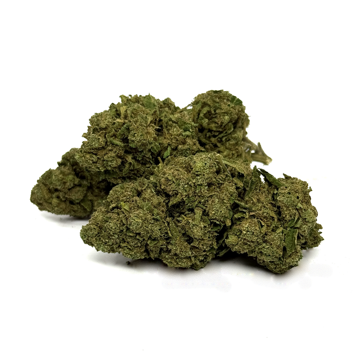 Fleur de CBD OG Kush Greenhouse – détail 3