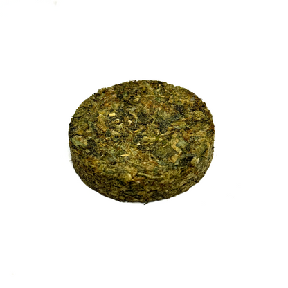 Canna Pastille Fleur CBD Lemon Haze 5g - CBDelys