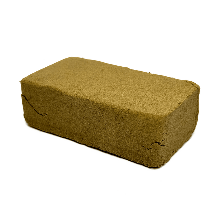 Résine CBD 30% Mousseux Marrocan 100gr Premium – vue principale