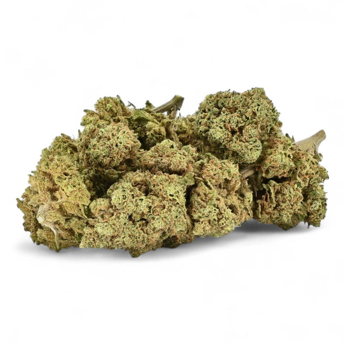 Fleur de CBD Remedy Greenhouse Premium – vue principale