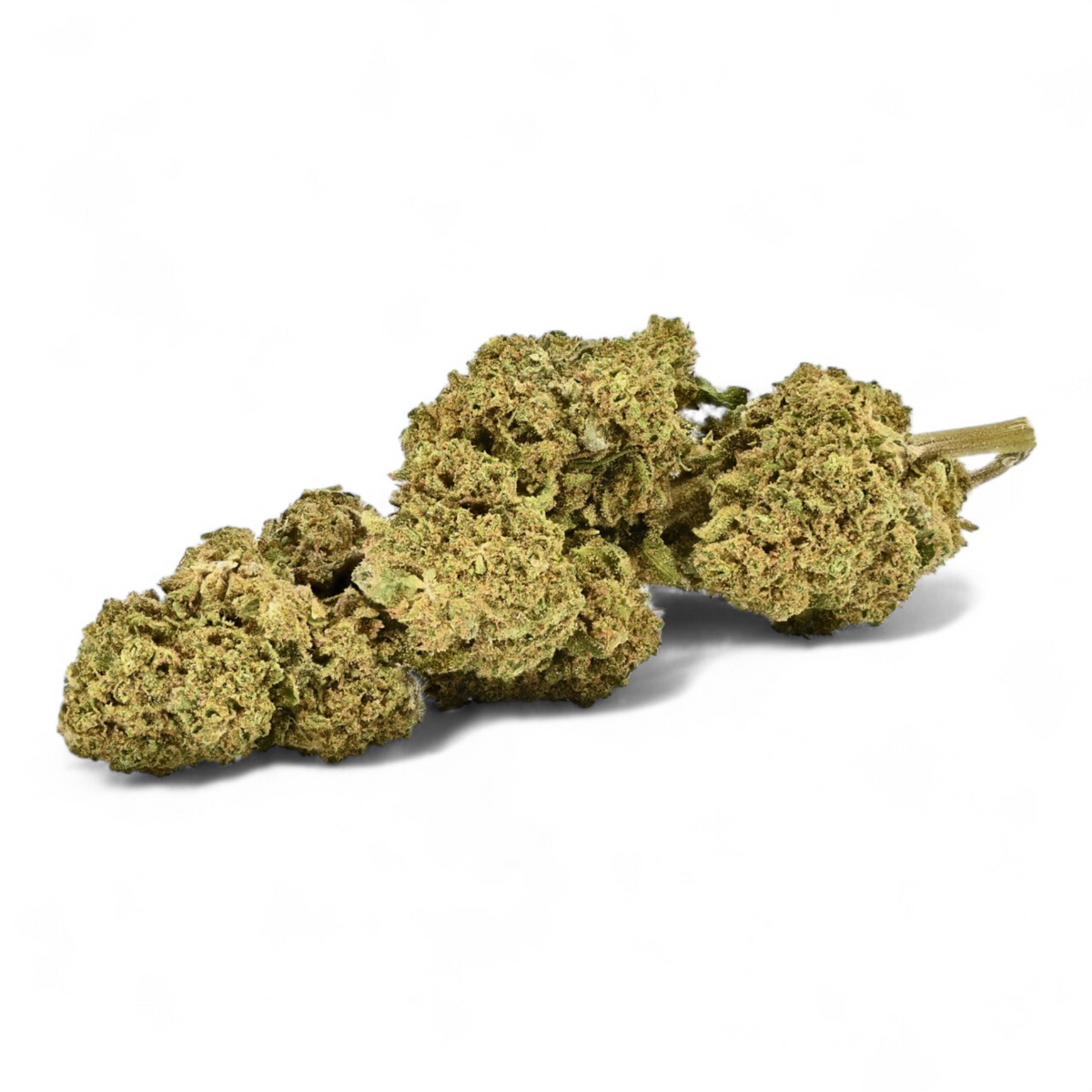 Fleur de CBD Remedy Greenhouse Premium – détail 2