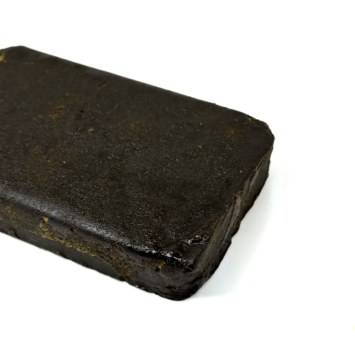 Résine CBD 42% 3X Filtré Laqué 100g – détail 2