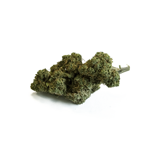 Fleur de CBD California Kush Greenhouse Premium – détail 2