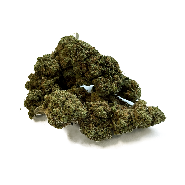 Fleur de CBD California Kush Greenhouse Premium – vue principale