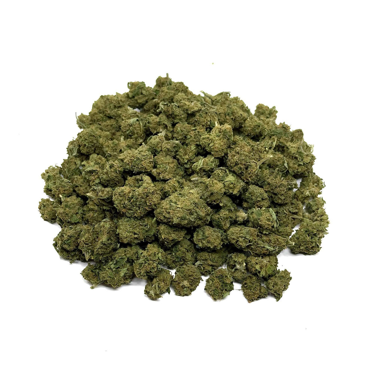 Small Bud CBD Berry NL-1 10% - CBDelys