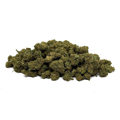 Small Bud CBD Berry NL-1 10% - CBDelys
