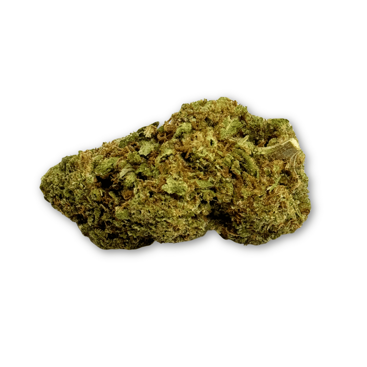 Fleur de CBD Royal Boss Weed NL-1 10% – détail 2