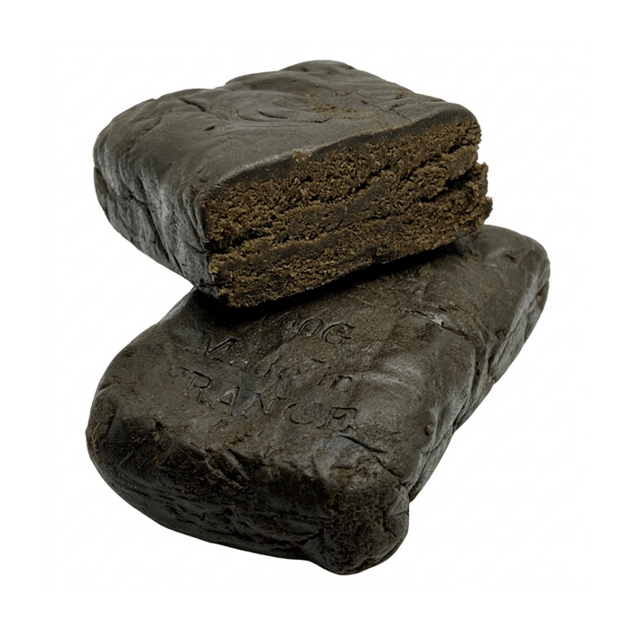 Résine Kif CANDY PIE NL-3 10% 100g Nouveau cannabinoïde puissant – vue principale