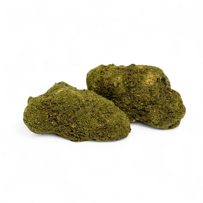 Fleur de CBD Frozen Glasshouse Premium – vue principale