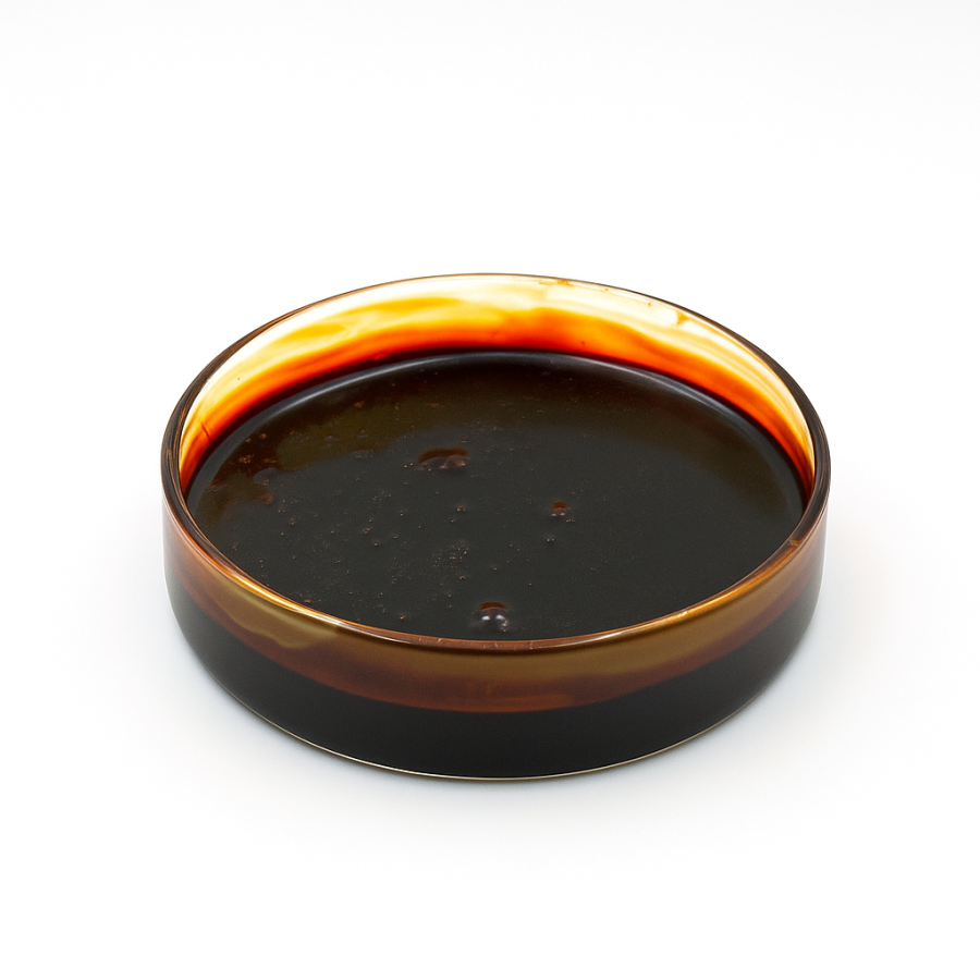 Crude CBD Full Spectrum 50% 1 Litre - CBDelys