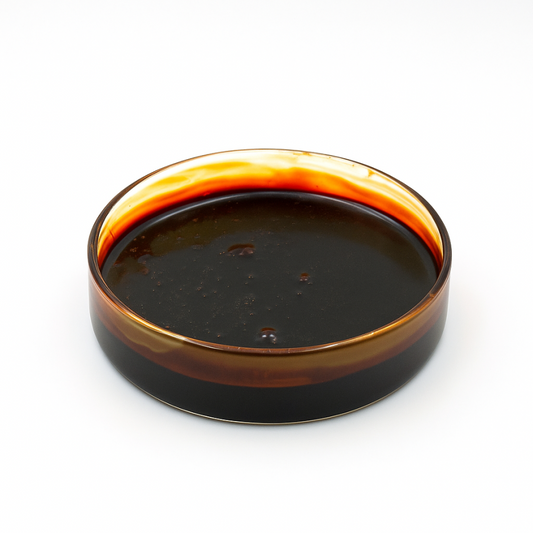 Crude CBD Full Spectrum 50% 1 Litre - CBDelys