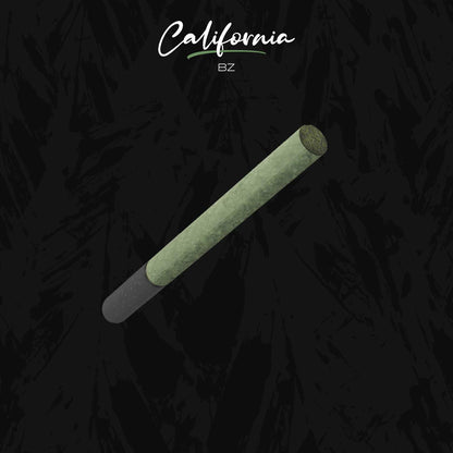 Cigarettes CBD Premium Blunt King California BZ - CBDelys