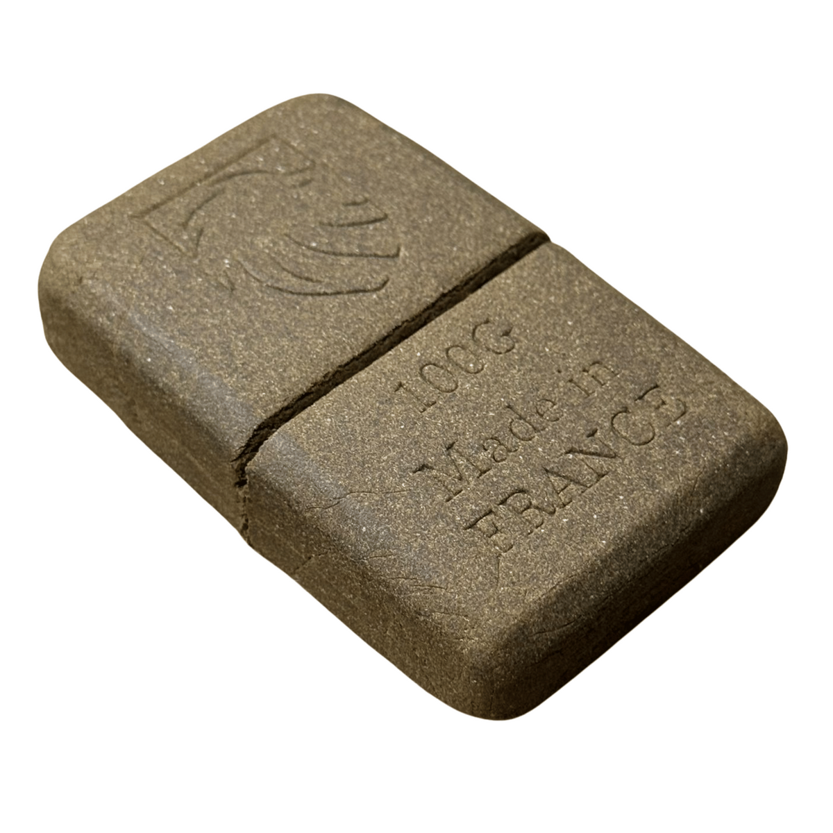 Résine Suprême Hash CBDX (CBD Xtrem) NL-1 Premium 12,5% - 100g – vue principale