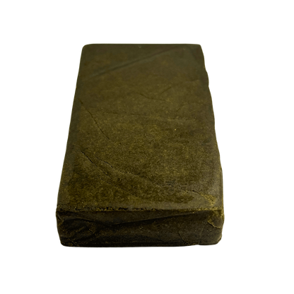 Résine CBD 3X Filtré MS (Magic Sauce) 50% - 100g – détail 3