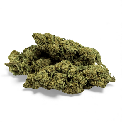 Fleur de CBD Super White Frost Greenhouse – détail 2