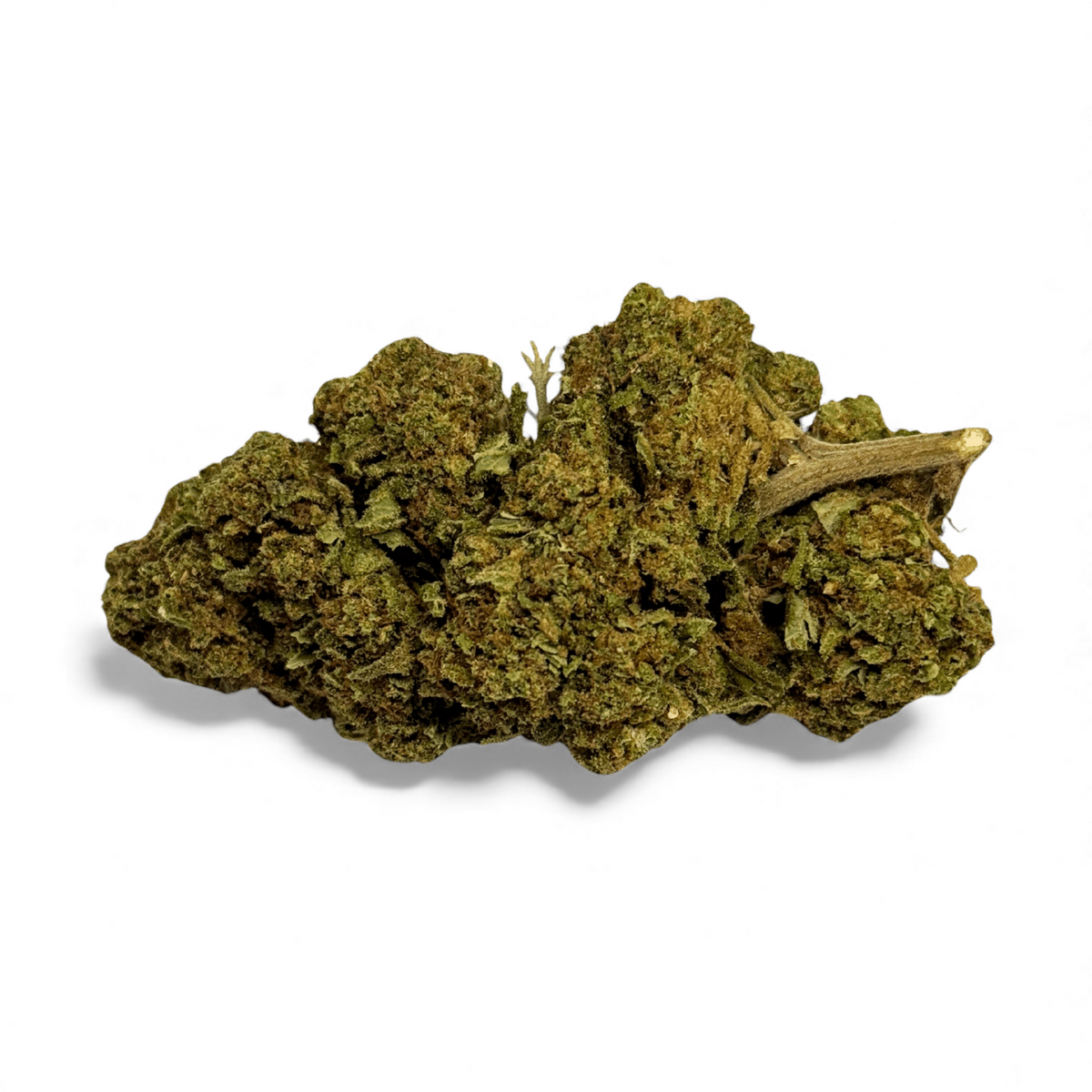 Fleur de CBD Black Mamba Greenhouse – détail 3