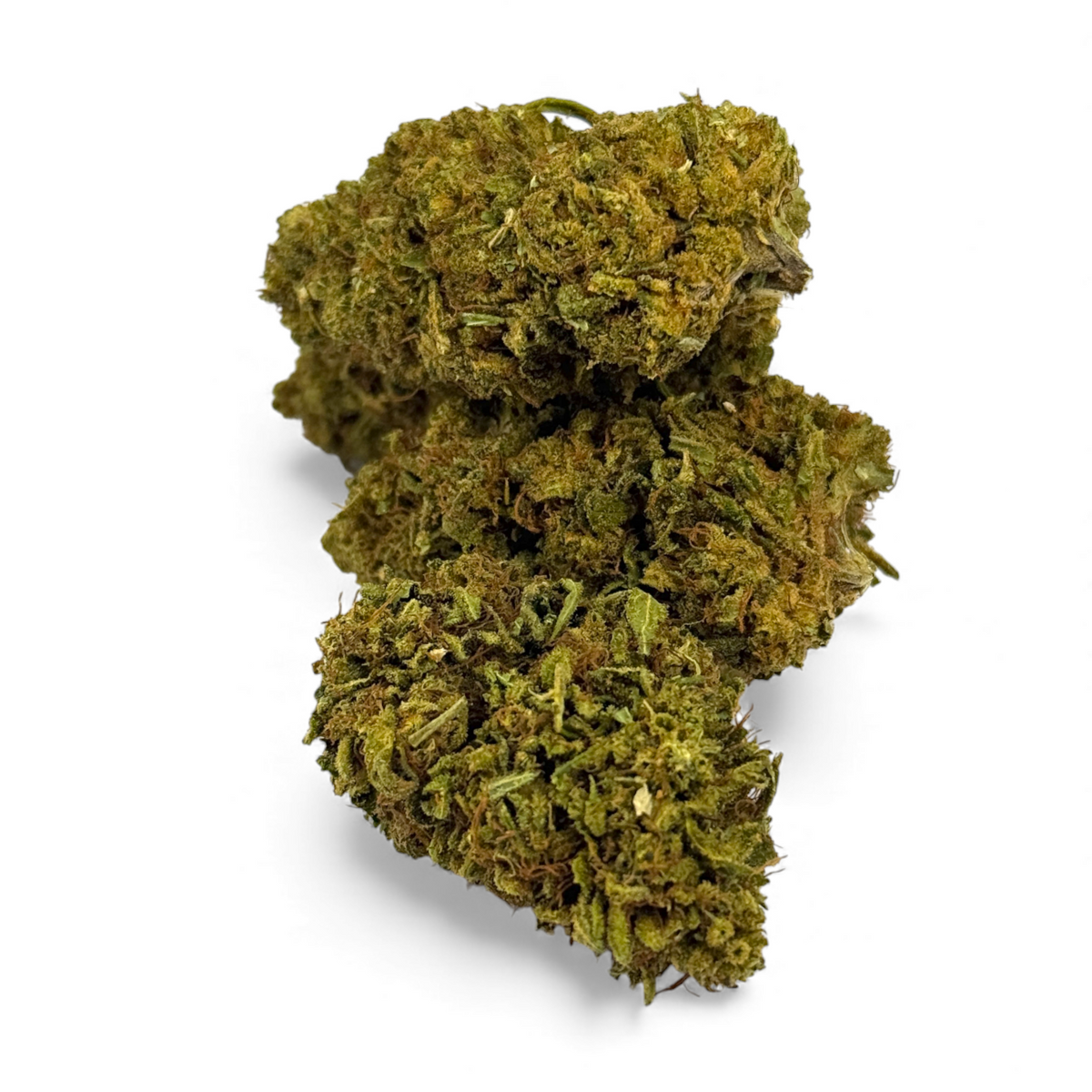 Fleur de CBD Sour Lime Haze Greenhouse – détail 3