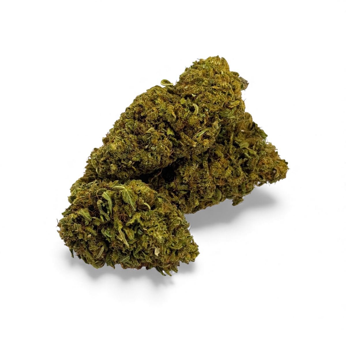 Fleur de CBD Sour Lime Haze Greenhouse – détail 2
