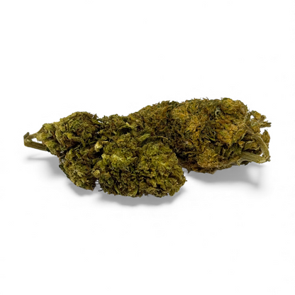 Fleur de CBD Chem Crush Greenhouse – détail 2