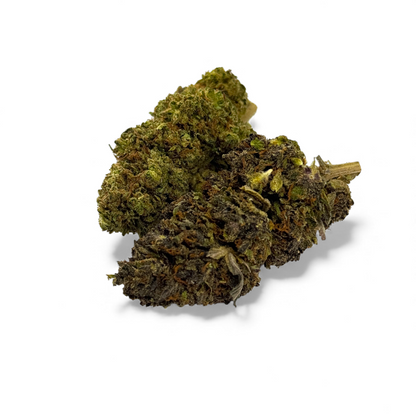 Fleur de CBD Mandarine Haze Greenhouse – détail 3