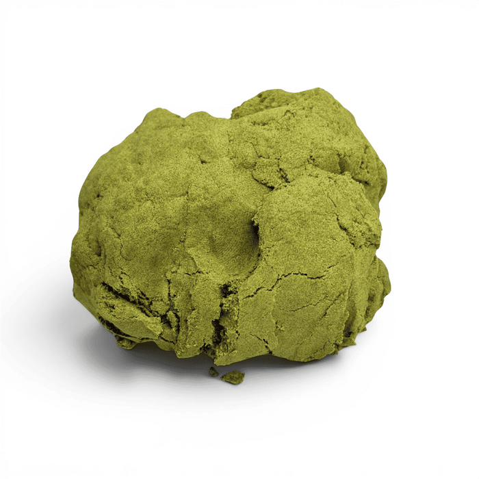 Résine CBD Super Hash Green 51% 100g - Stock Limité – vue principale