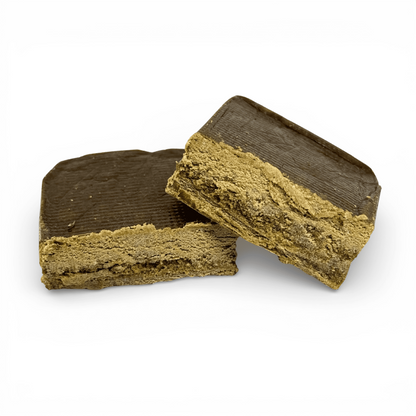 Résine CBD 3X Filtré V12 20% - 100g – vue principale