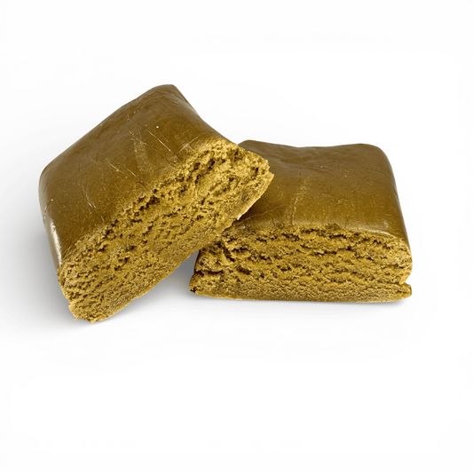 Résine CBD Piatella Hash 50% - 100g – vue principale