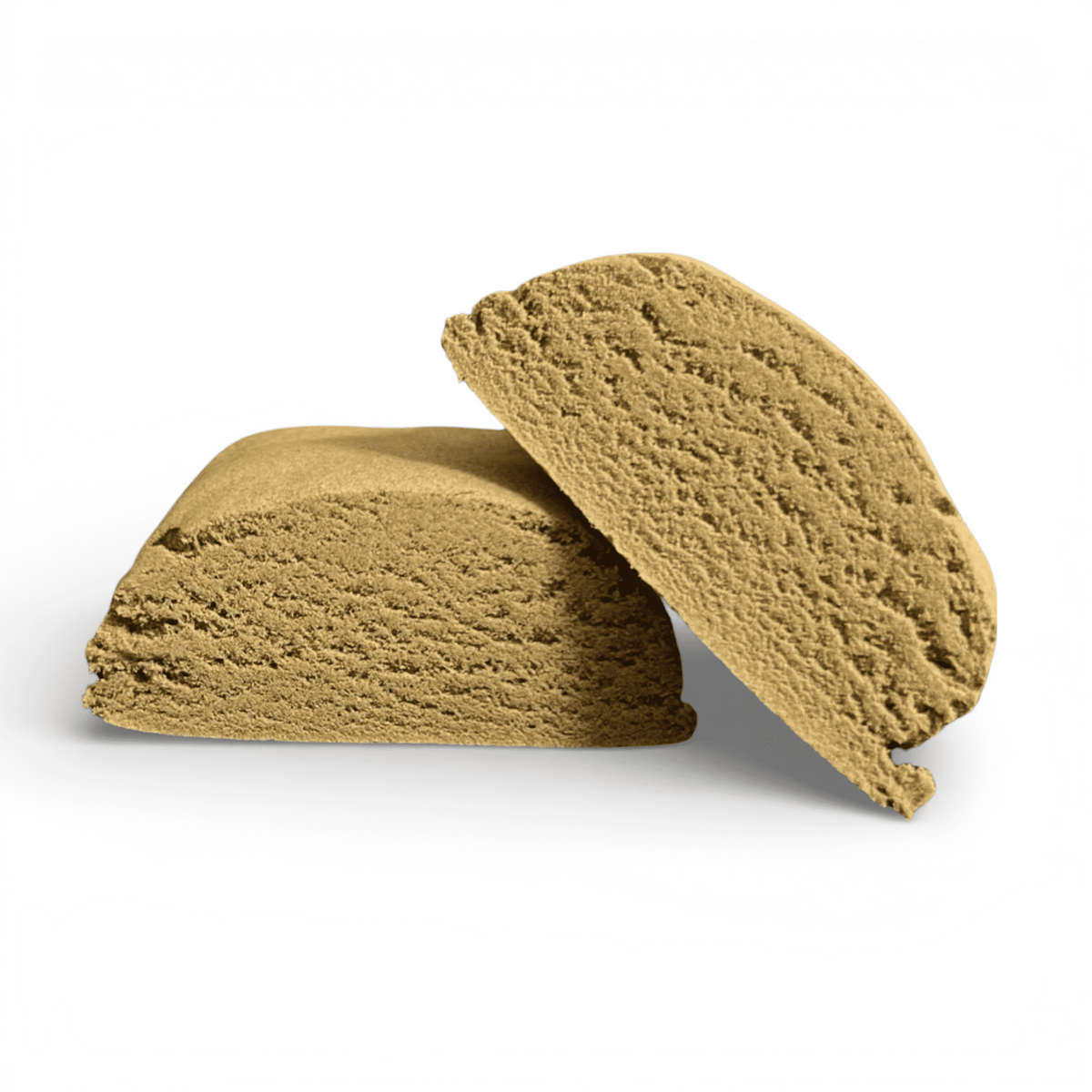 Résine CBD La Mousse 10% - 100g – vue principale