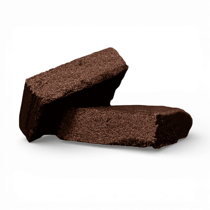 Résine CBD Suprême Purple 50% - 100g – vue principale