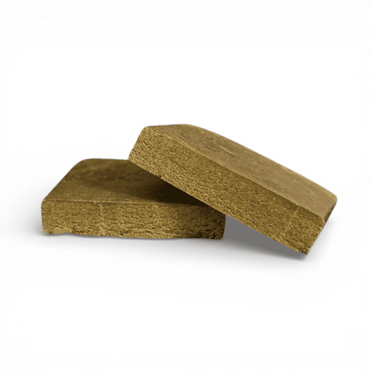 Résine CBD 3X Filtré OG 30% - 100g – vue principale