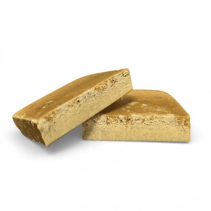 Résine Ketama Gold 0% THC - 50% CBD - 100g – vue principale