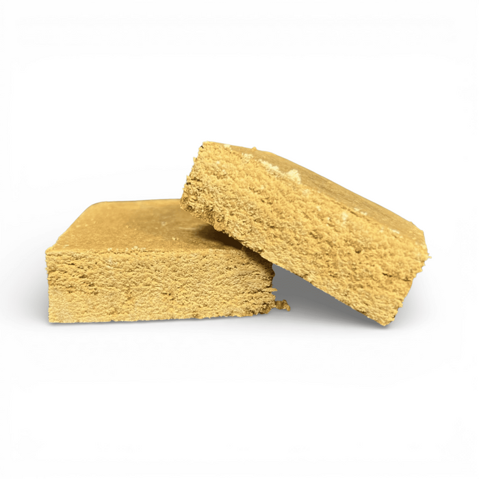Résine Ketama Hash 0% THC - 30% CBD - 100g – vue principale