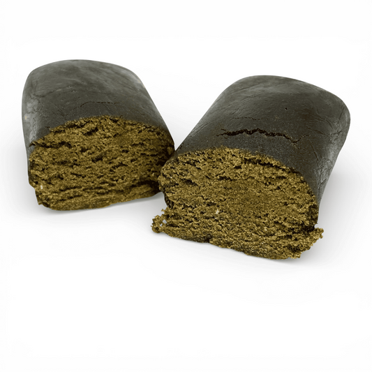 Résine CBD Black Butter 70% - 100g – vue principale