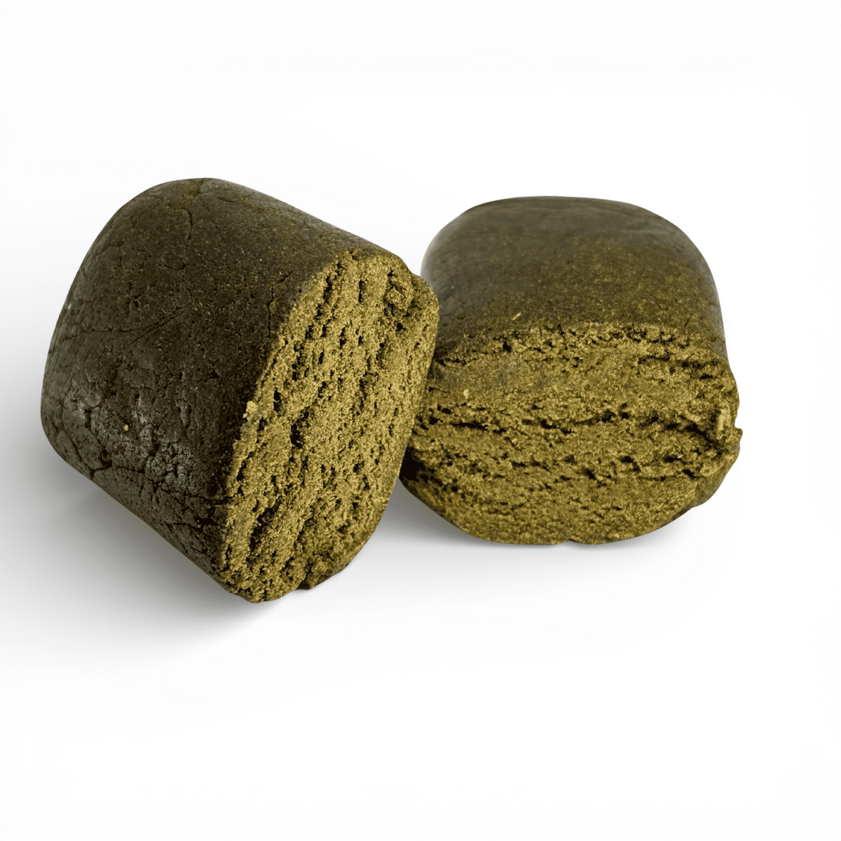 Résine CBN Solide Hash 34% - 100g – vue principale