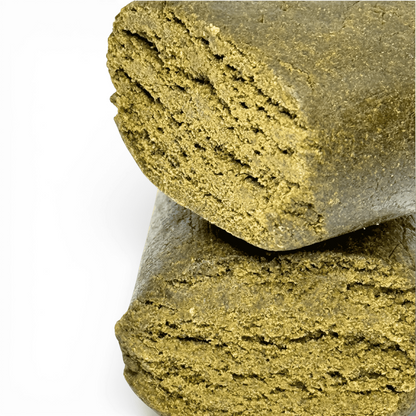 Résine CBN Solide Hash 34% - 100g – détail 3