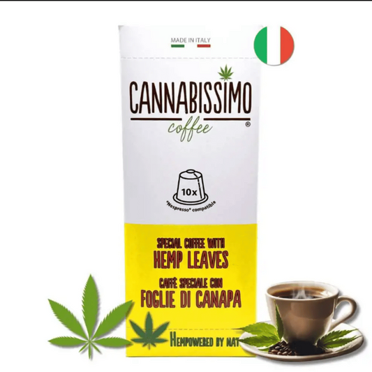 Pack CBD Pause Café - Mug + Café Chanvre + 3 Cigarettes CocoriBud - CBDelys