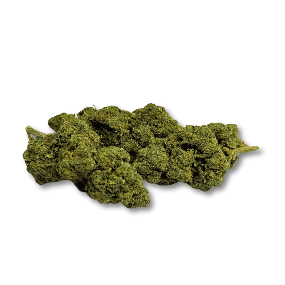 Fleur de CBD Sweet Cheese Indoor – vue principale