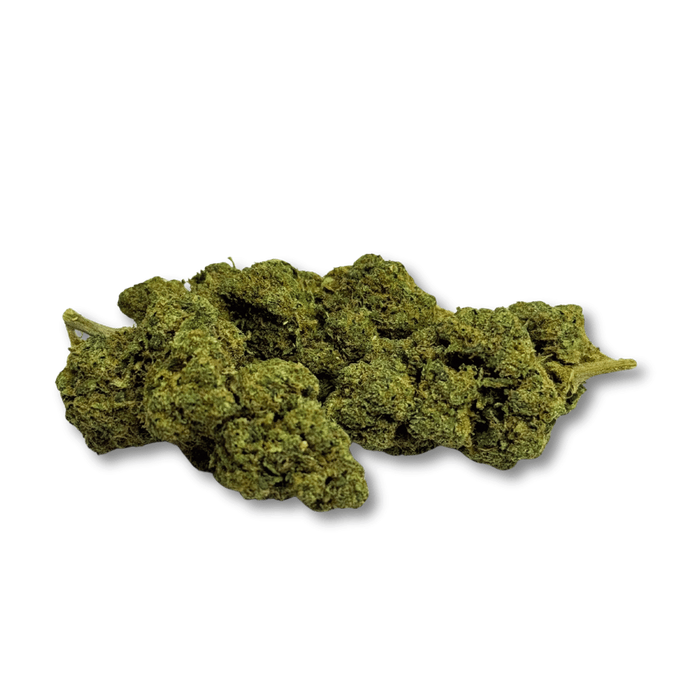 Fleur de CBD Sweet Cheese Indoor – vue principale