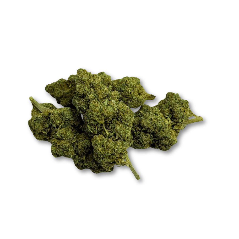 Fleur de CBD Sweet Cheese Indoor – détail 3