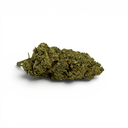 Fleur de CBD Super Silver Haze Indoor – détail 4