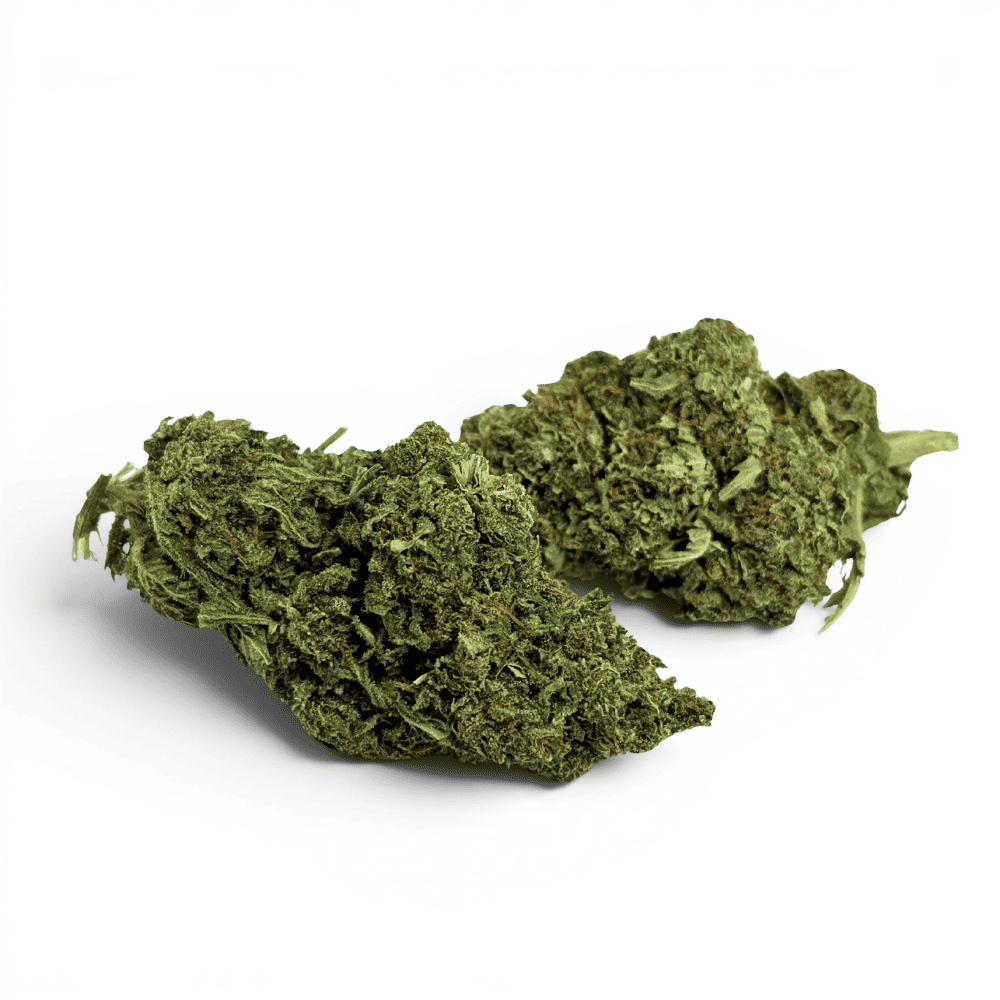 Fleur de CBD AK-47 Indoor – détail 4