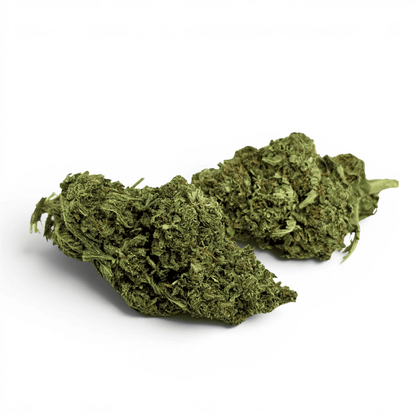 Fleur de CBD AK-47 Indoor – détail 4