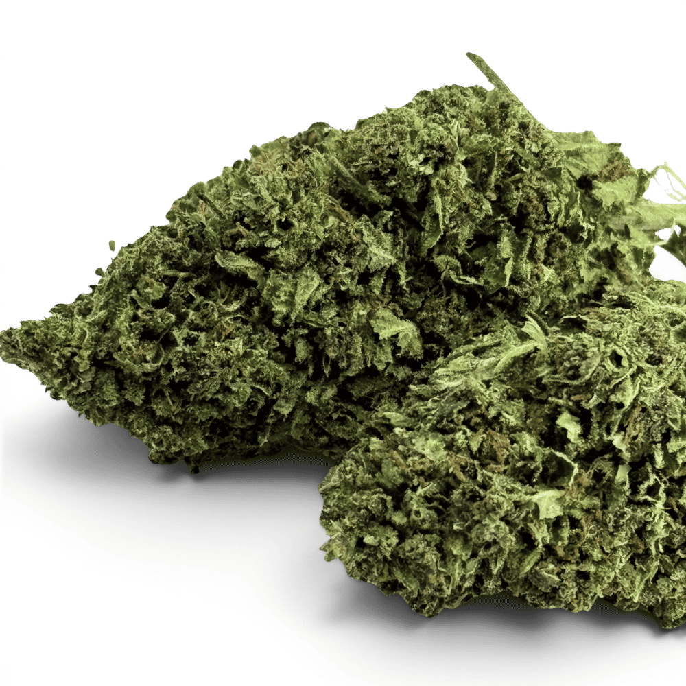 Fleur de CBD AK-47 Indoor – détail 3