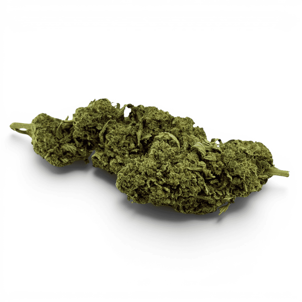 Fleur de CBD Super Skunk Indoor – détail 2