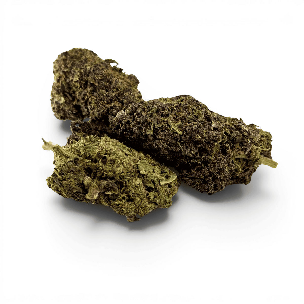 Fleur Purple Haze CBDX (CBD Xtrem) Indoor 20% – détail 4