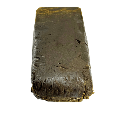 Résine Black Butter CBDX (CBD Xtrem) 20% 200g – détail 3