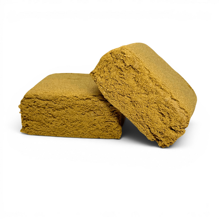 Résine CBD La Mousse Banana MS (Magic Sauce) 60% - 100g – vue principale